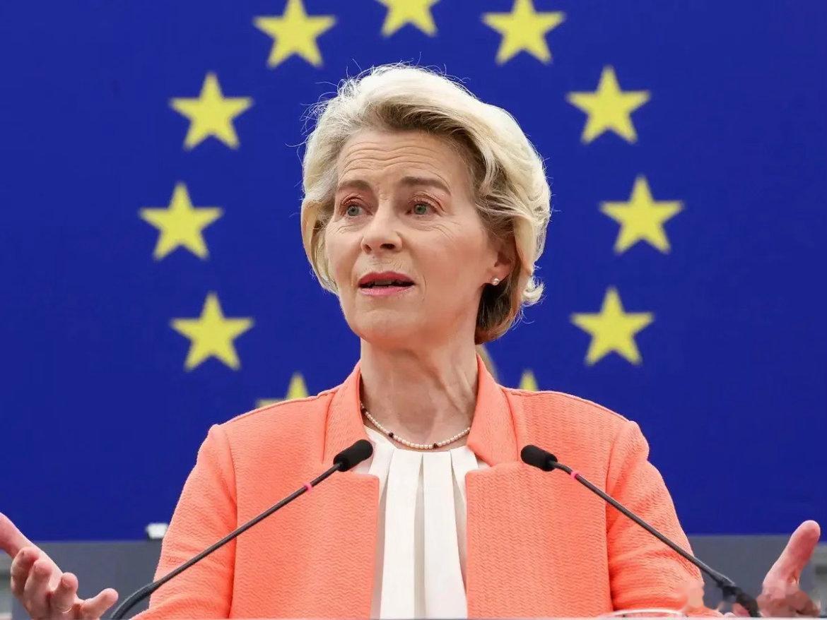 好消息：欧盟的病根找到了；坏消息：是绝症27个国家的代表坐在同一张桌子上开会，其