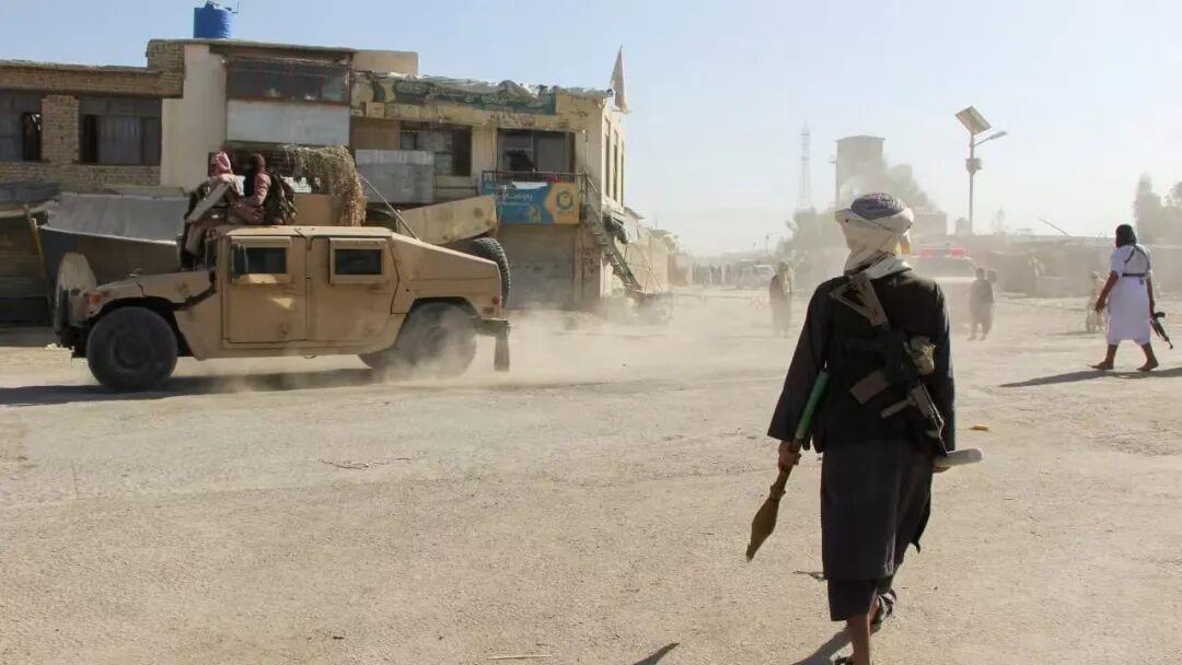 从巴基斯坦与阿富汗塔利班的冲突谈国家间地缘政治反噬
国家间的地缘政治支持往往伴随