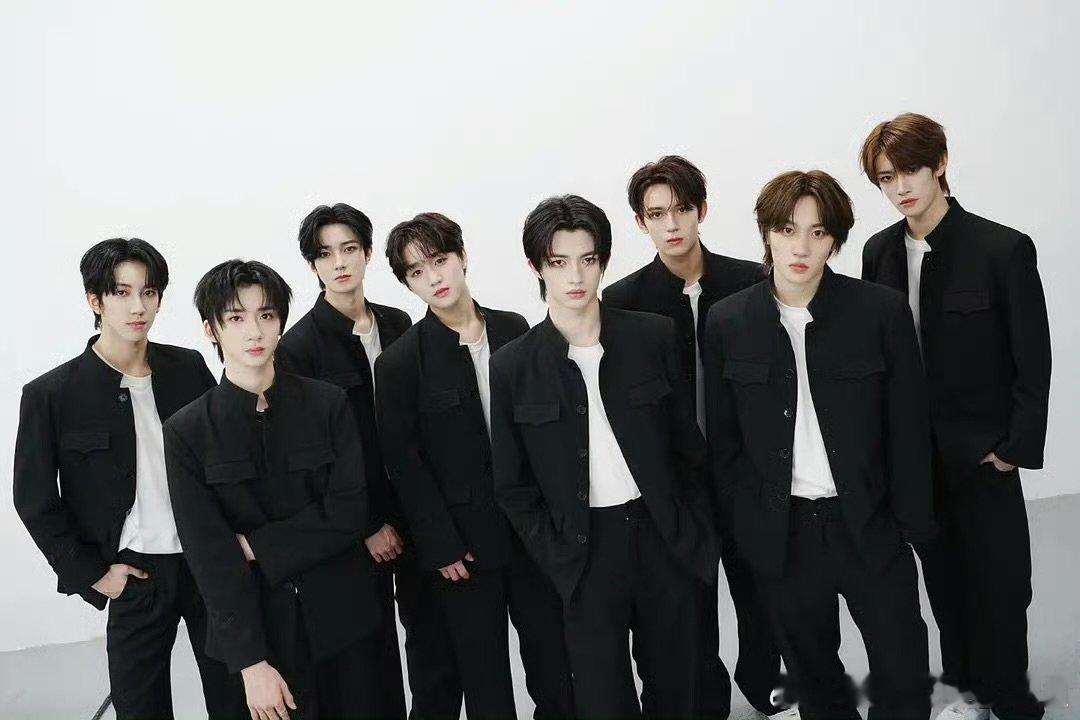 染色体要出新男团了染色体新男团 染色体新男团 