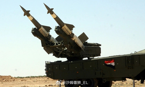 Within Syria独家回归解密（18）：朱拉尼时代的叙利亚防空当前，叙利亚