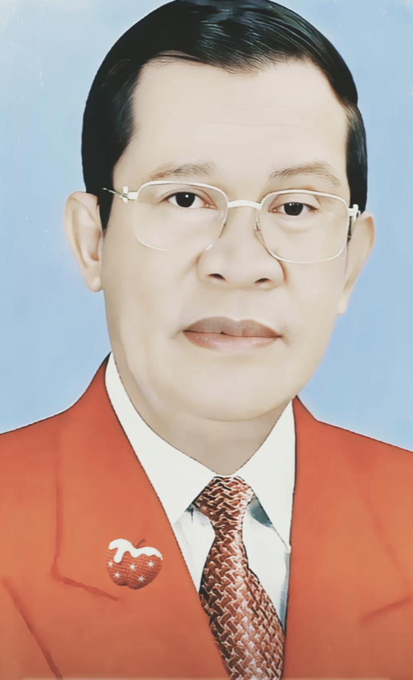 快讯   快讯
柬埔寨突然宣布了 ！
2025年12月9日，柬埔寨文化艺术部发表