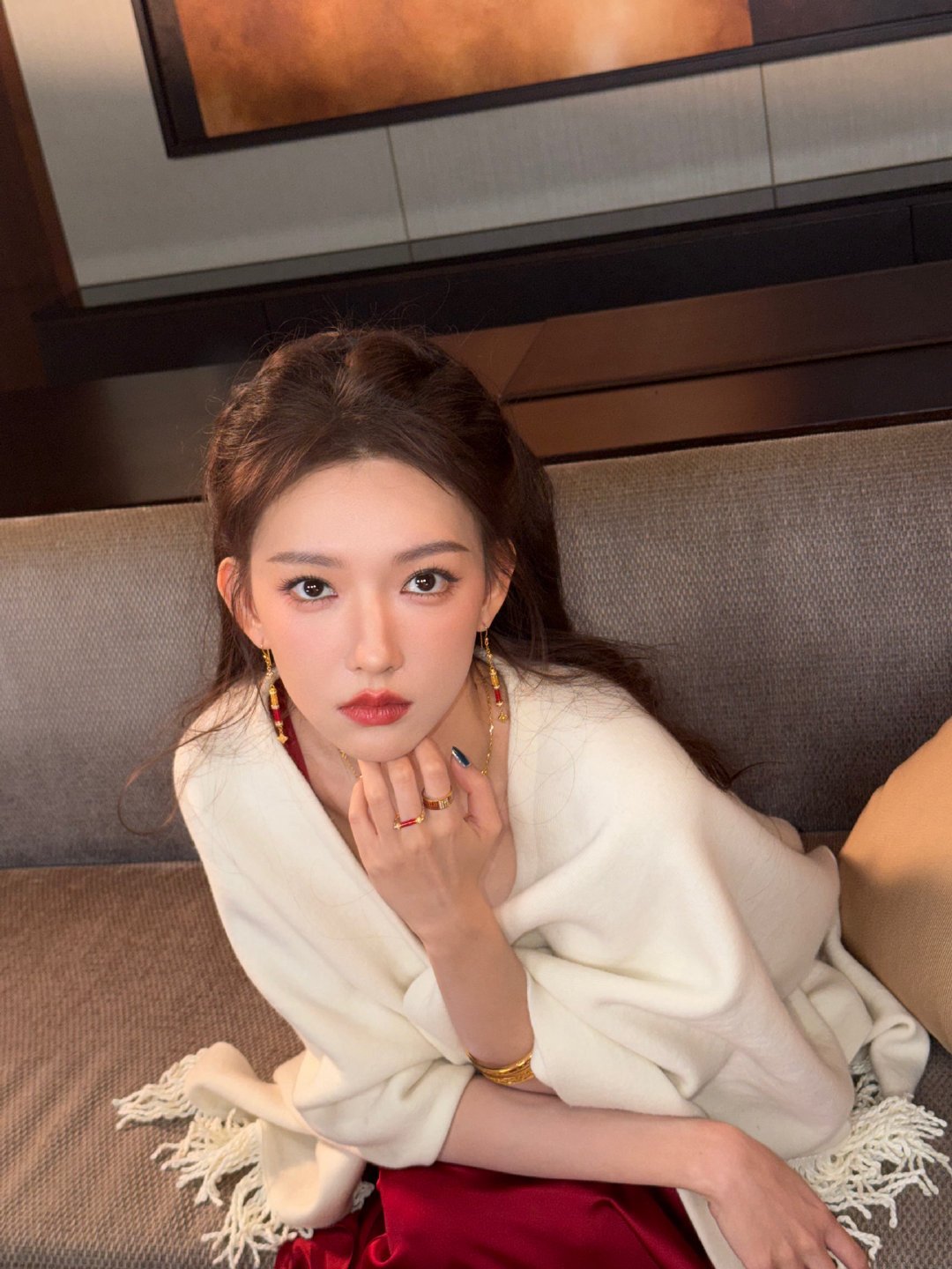 程潇 cx程潇0715生日快乐 cx程潇在布达佩斯的街头 “⭐就连星星也在照亮你