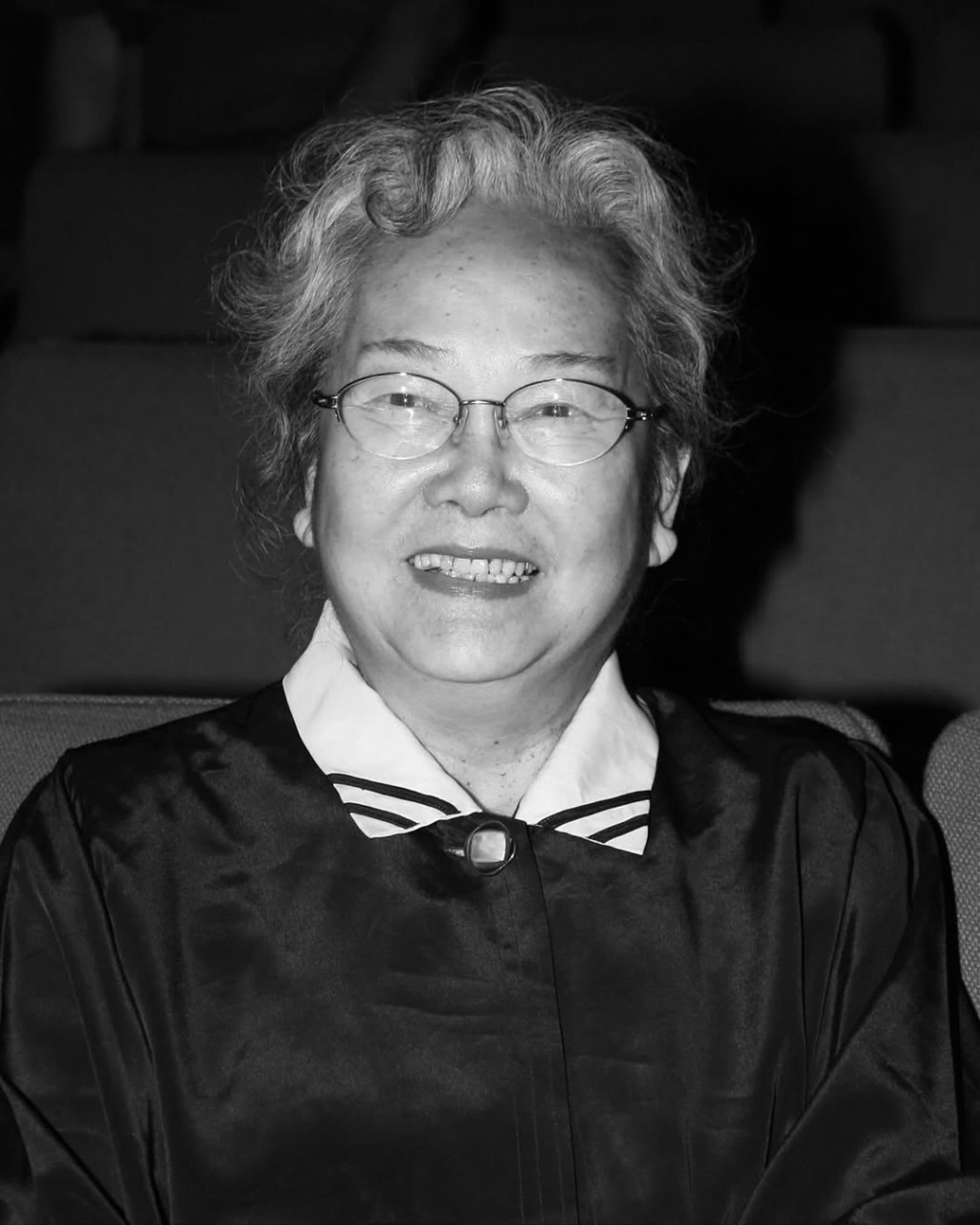 黎宣去世演员黎宣去世 黎姿发文悼念：“姑妈的笑容和温暖永远会留在我们的心中，永远