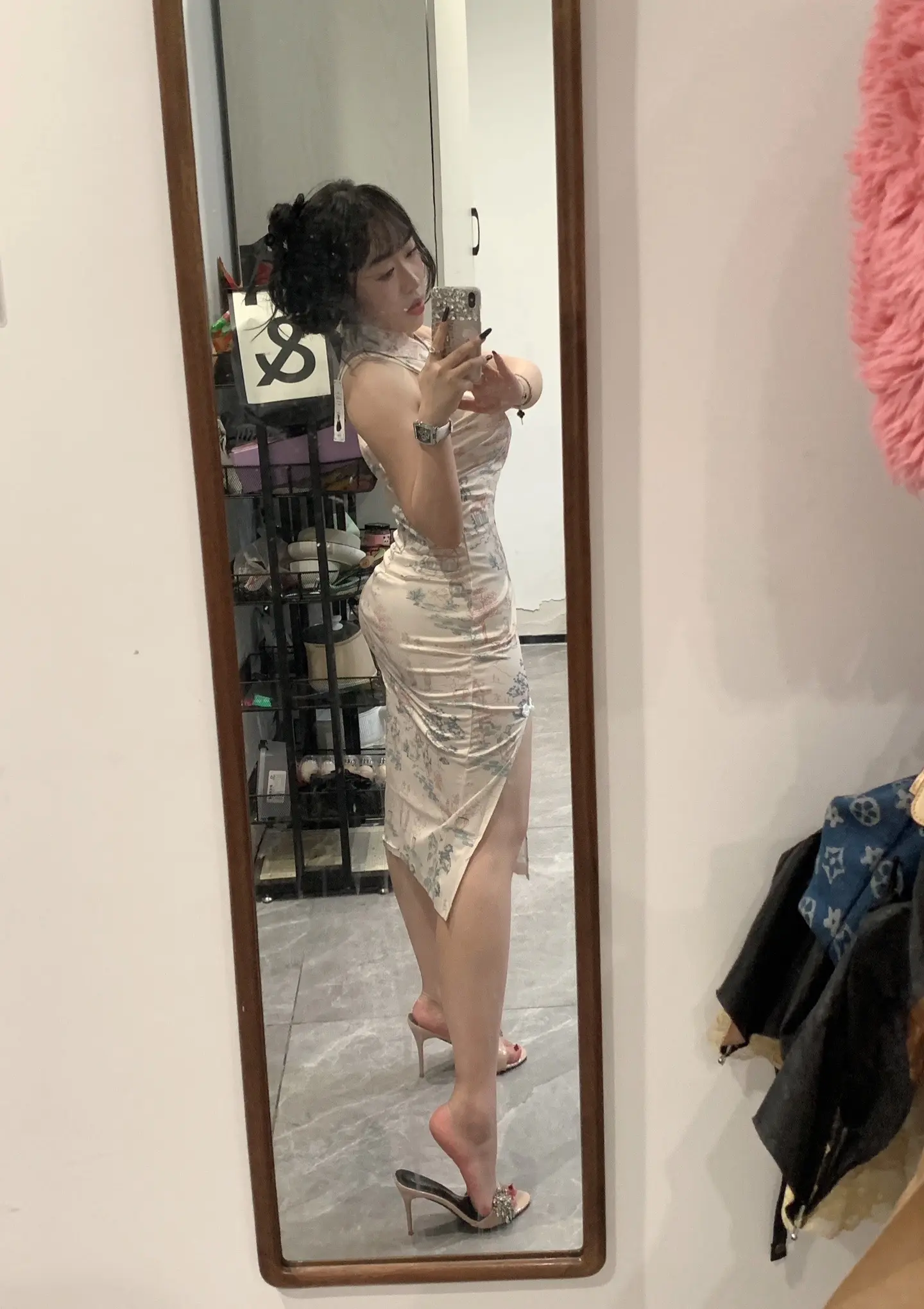 如果可以就不要停