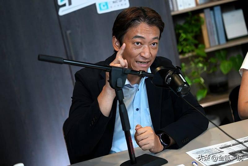 花莲蓝军分裂 魏嘉贤宣示“参选到底”

无党籍花莲县长参选人魏嘉贤今天（5日）在