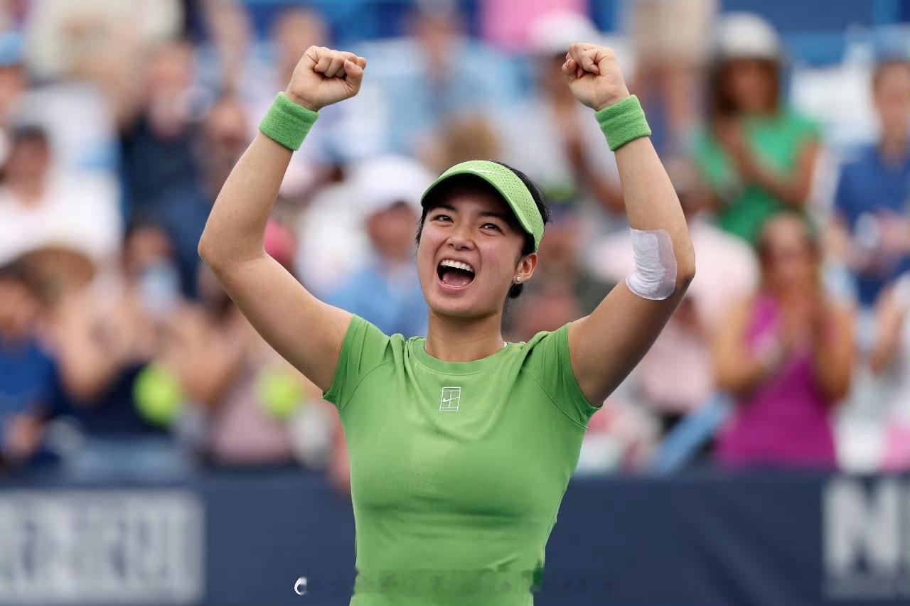 【伊埃拉华盛顿500赛夺冠之路】决赛：4-6 6-4 6-0佩古拉3🏆半决赛：