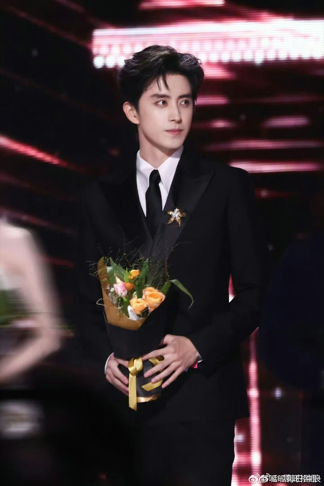 现偶大ip：等风热吻你，孟子义搭档敖瑞鹏，你期待孟子义敖瑞鹏的合作啵 这可是大制