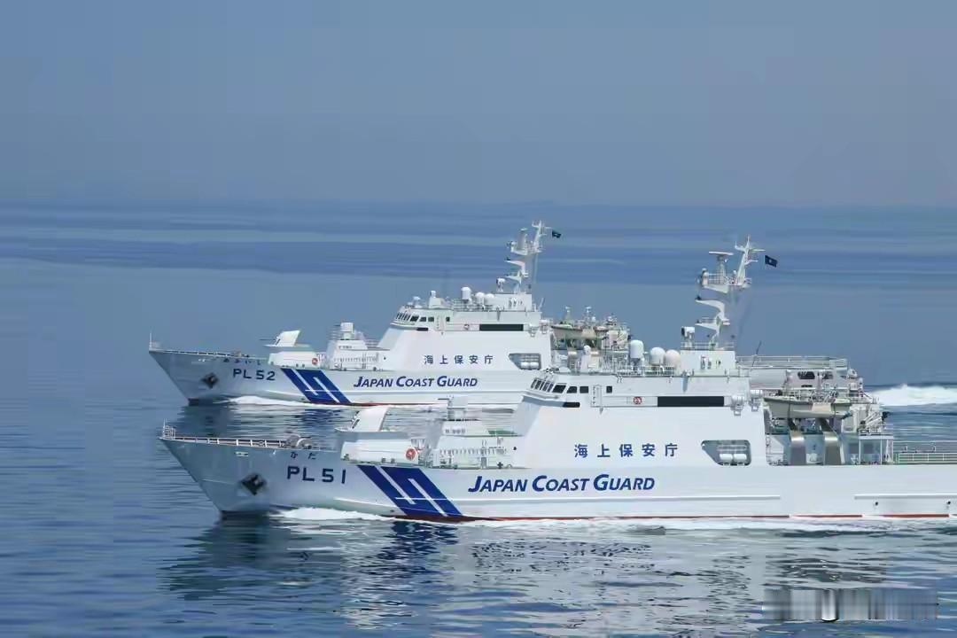 警惕日本！它正在以一种“温水煮青蛙”的方式介入台海、南海问题。
 
不知大家注意