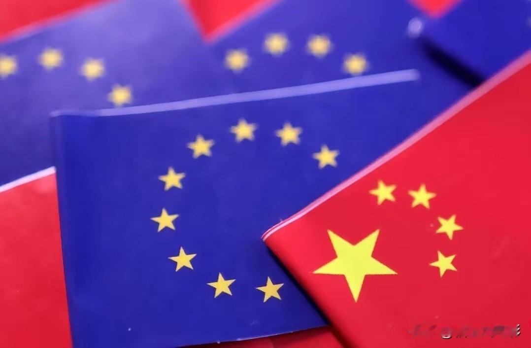 14对14！不到24小时，中国迅速反制。

7月23日晚上，欧盟正式发布第21轮