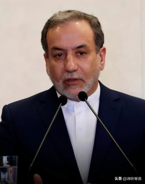 中国和伊朗谈妥了
 
北京时间3月24日，伊朗一通电话直接打给了中国，其目的很明