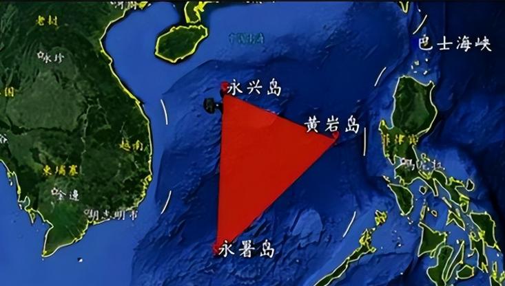 规矩立死了，大炮也架好了！8月1日，中国在南海打出了一套让某些人胆寒的组合拳。这