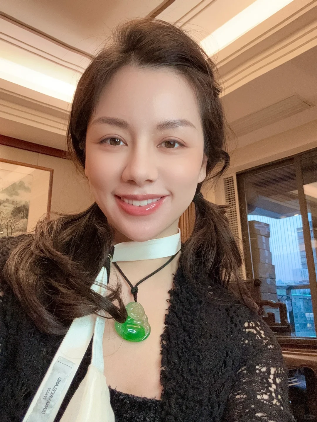 你逆光而来 配得上世间所有美好