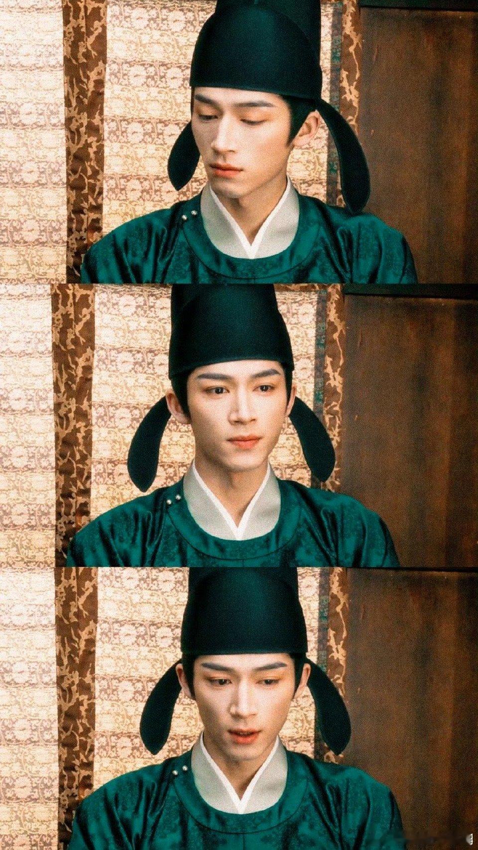 王星越用一句湖南话要求自己王星越每天说几百个字热嘴 王星越主演的剧热播，他为角色