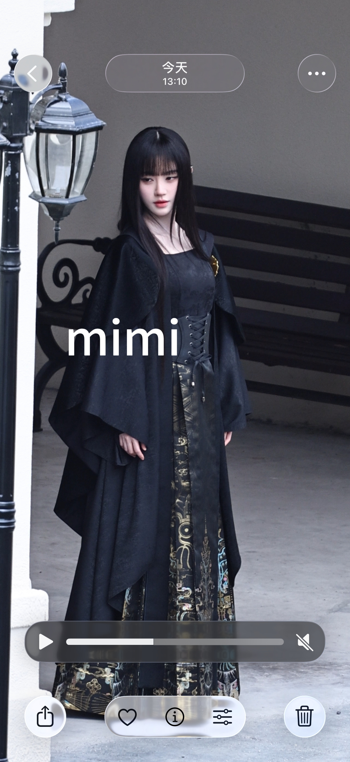 鞠婧祎苏绿夏鞠婧祎万花世界﻿ 我的妈咪我的主人 