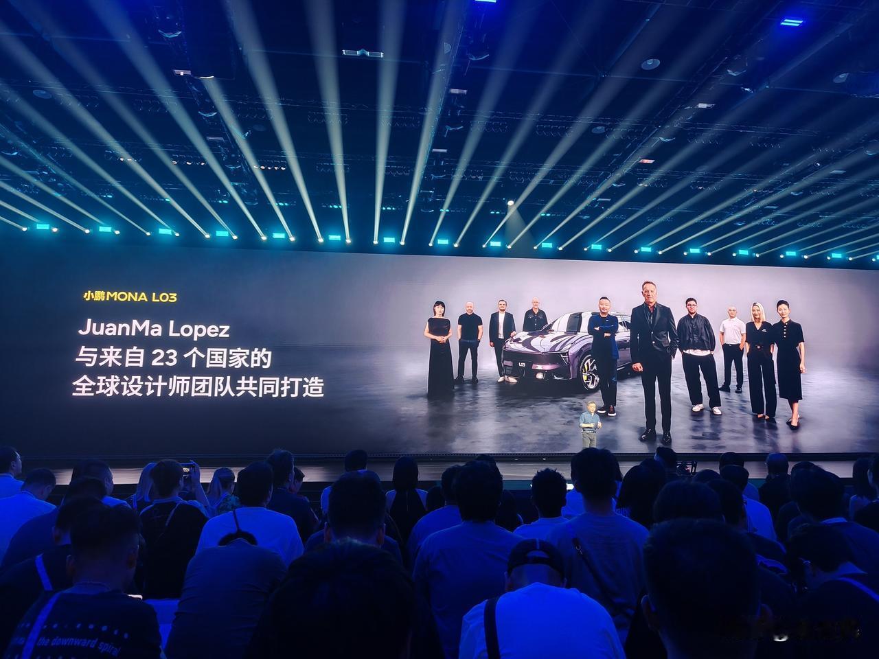 15万级SUV，现在开始卷审美了。

以前这个价位，外观、续航、智驾、安全，同级