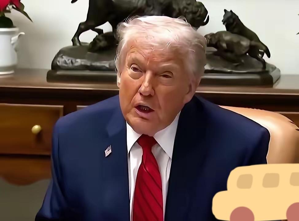 快讯
不到48小时，靴子落地，而且落得震天响。

面对那180万桶被强行扣下的原