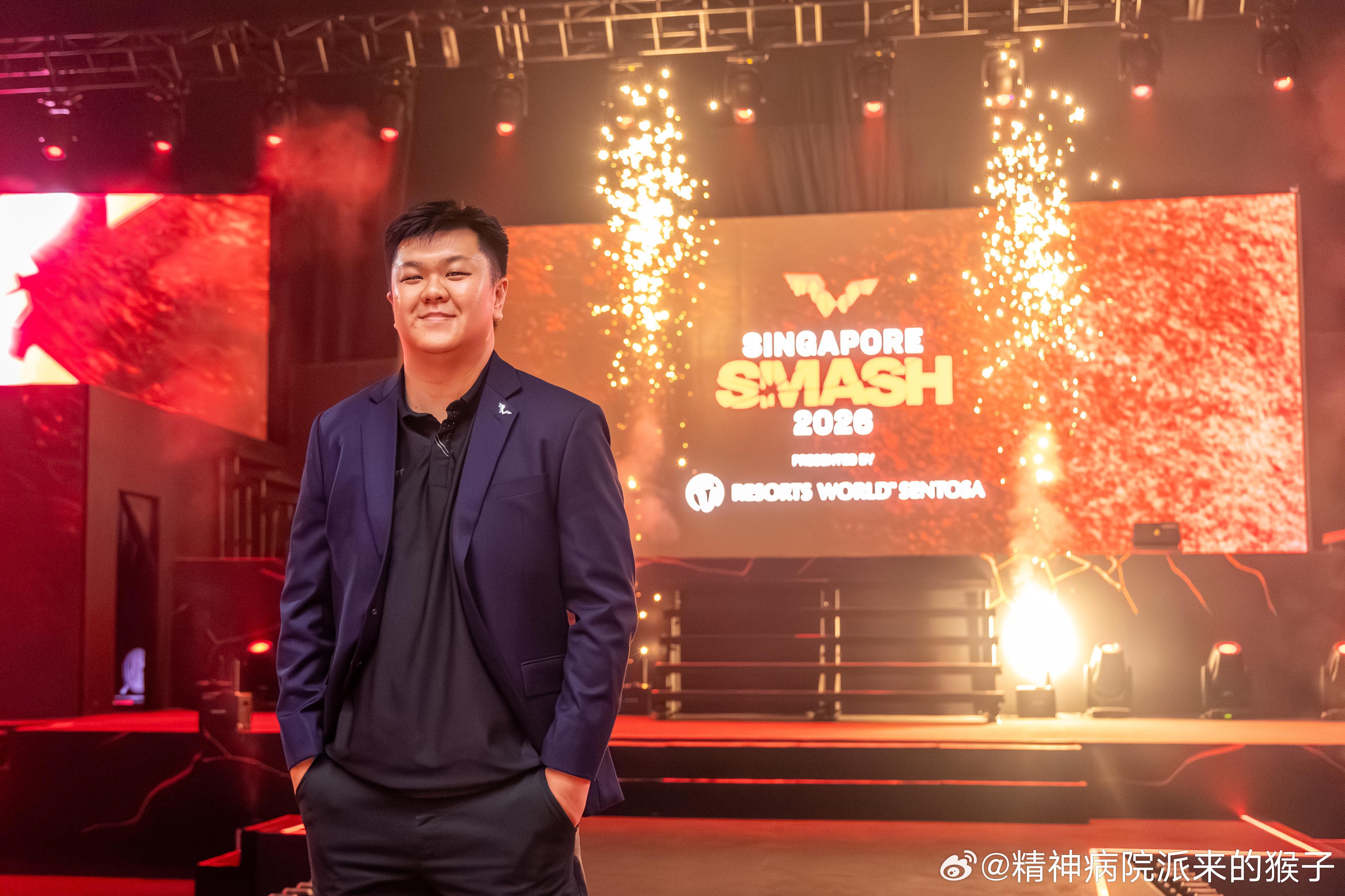 【联合早报】体育拼盘：巨星逐渐退场 WTT赛事如何破局重生？随着一代巨星淡出赛场