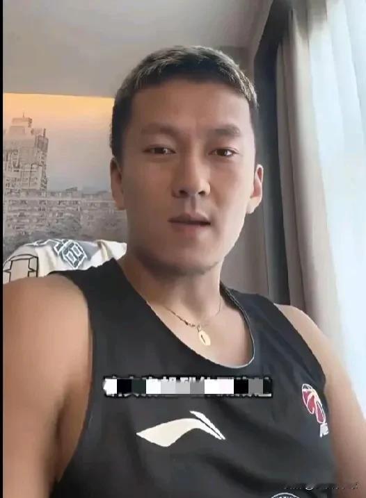 几乎都在吐槽的CBA体测，才真正是球员的试金石！

杨政体测不过关的事情想必大家