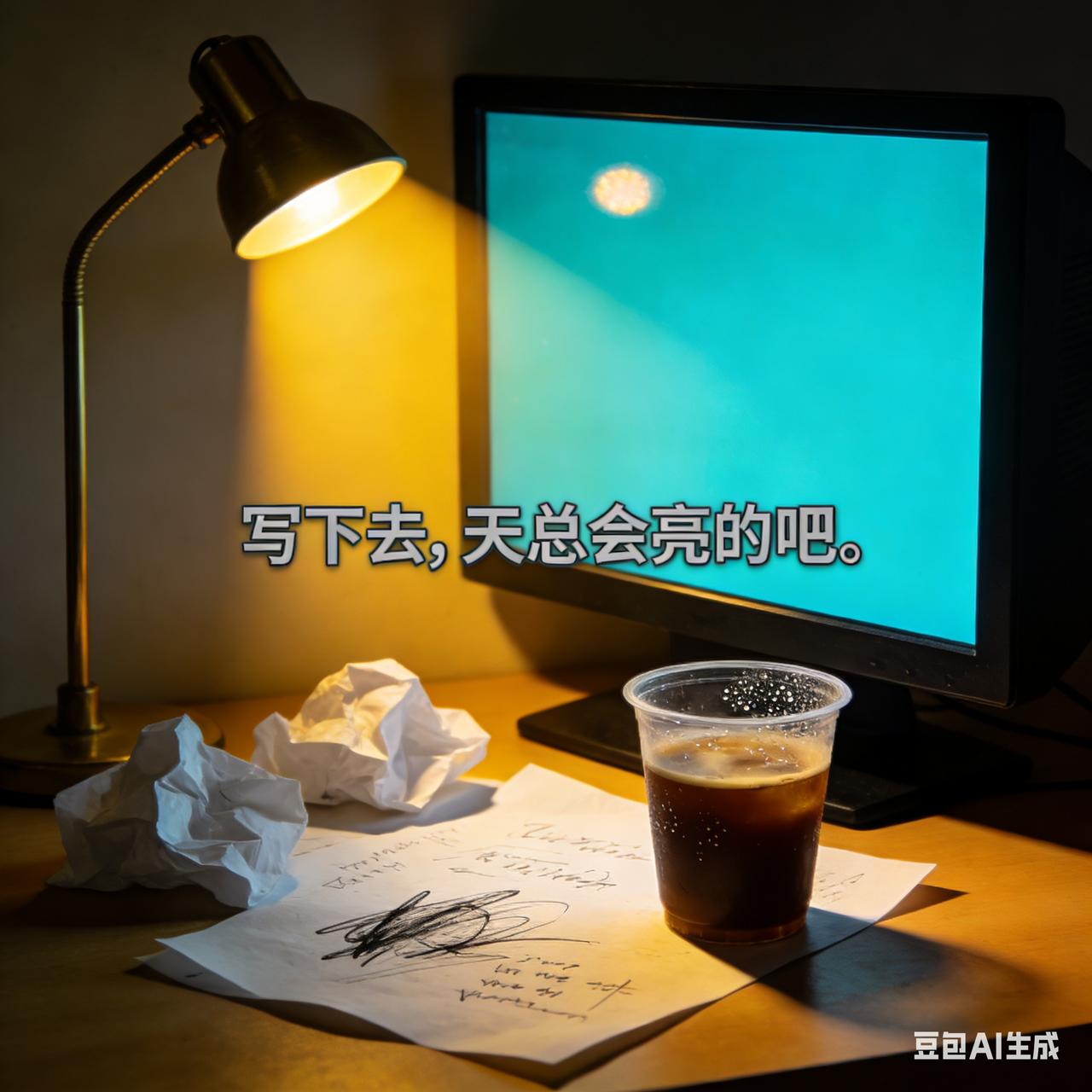 头条这阅读量，我快撑不住了……
真的有点绷不住了。
以前再差，一天还能有个几块，