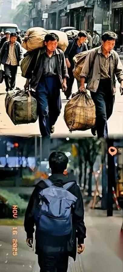 打工人又遇难题？

返乡滞乡政策引热议

背后藏着多少无奈？这几天“防止规模性返