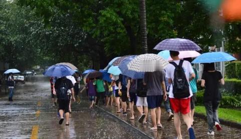 我老婆要跟我离婚！就因为下雨天我让她自己打车回来！说自己怀孕两个月，我在家不闻不