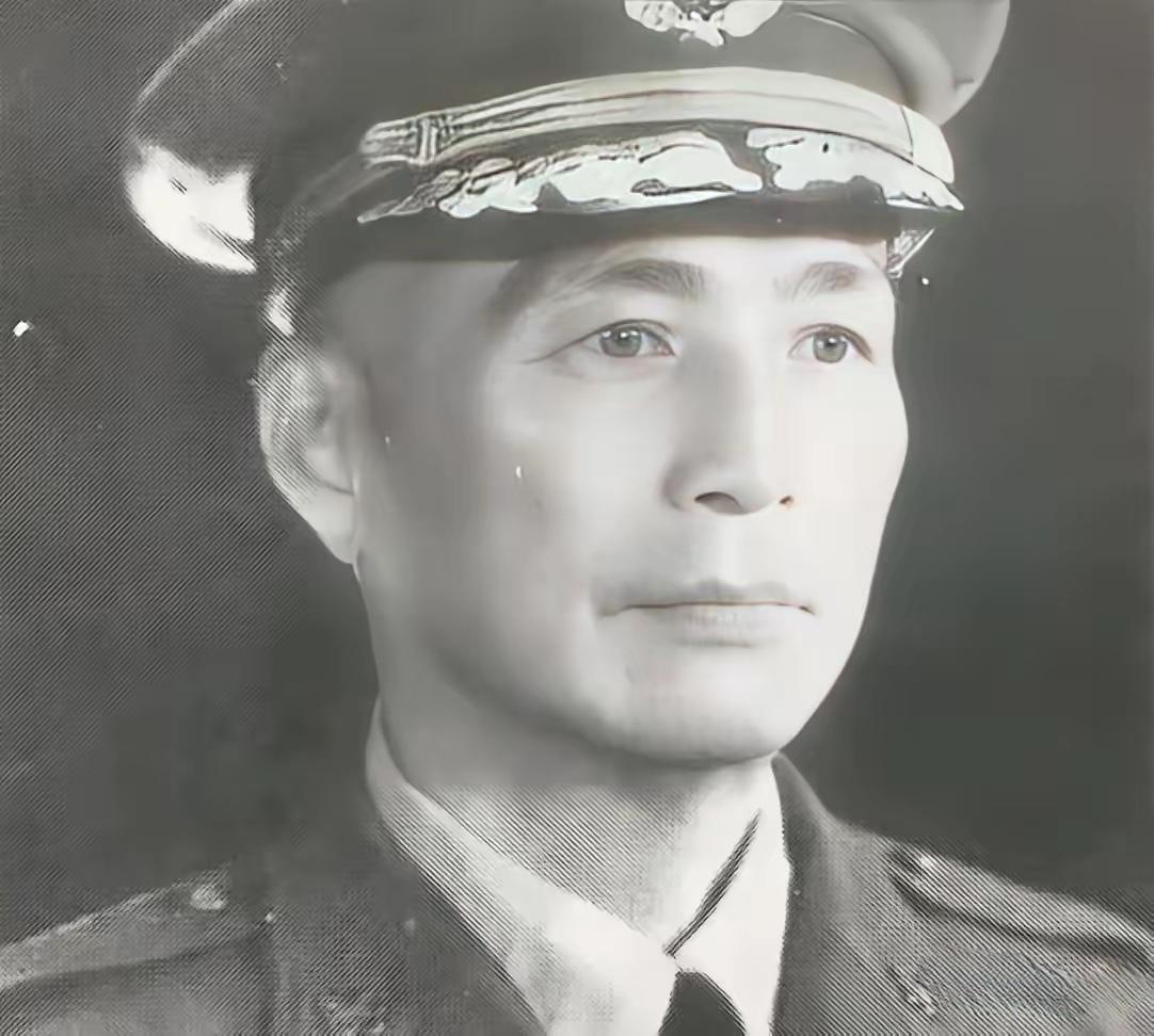 蔡孝乾叛变后，潜伏31年的少将程一鸣才是李克农终极底牌，1963年携特务名单归队