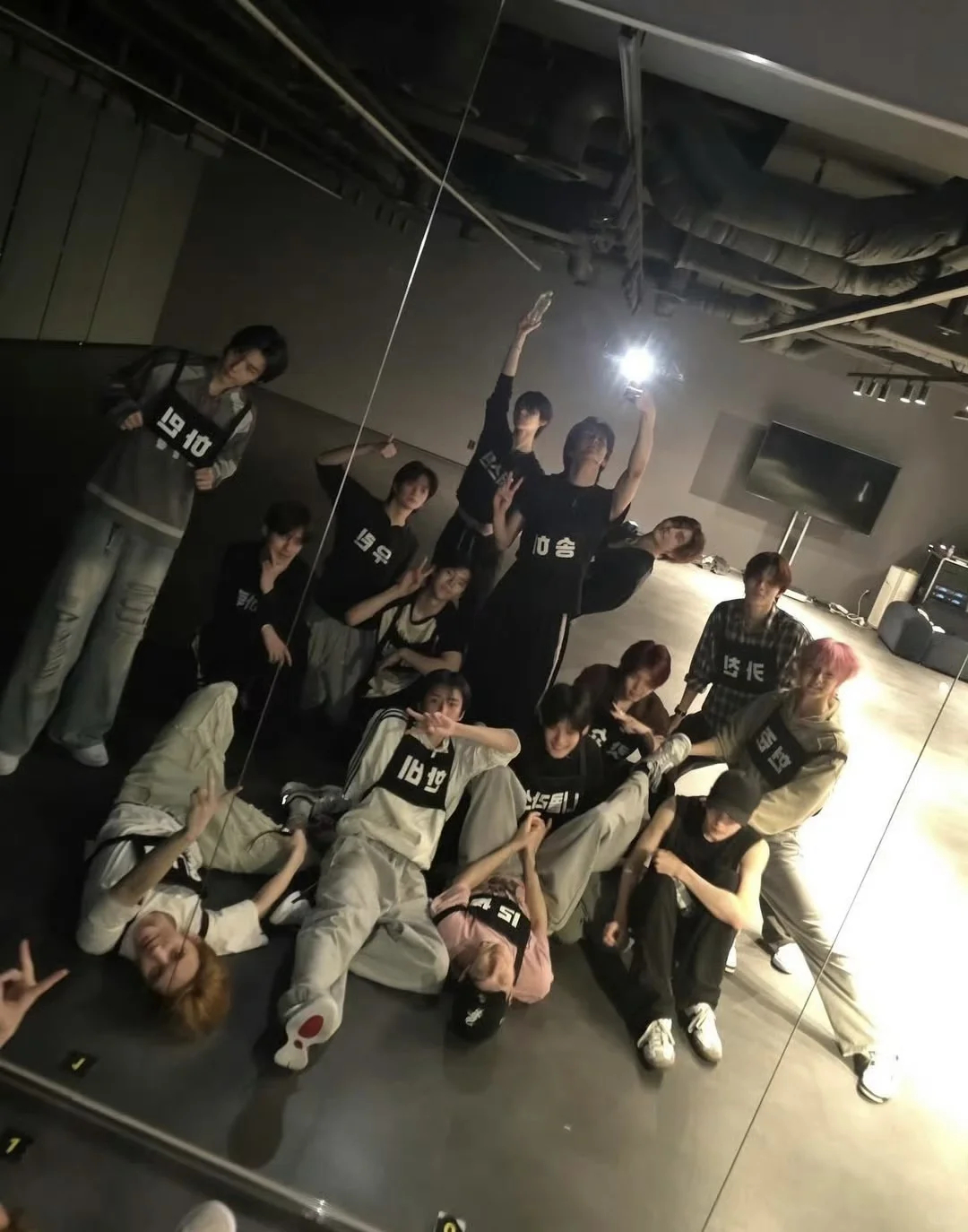 SMTR25五月将进行FM亚巡 