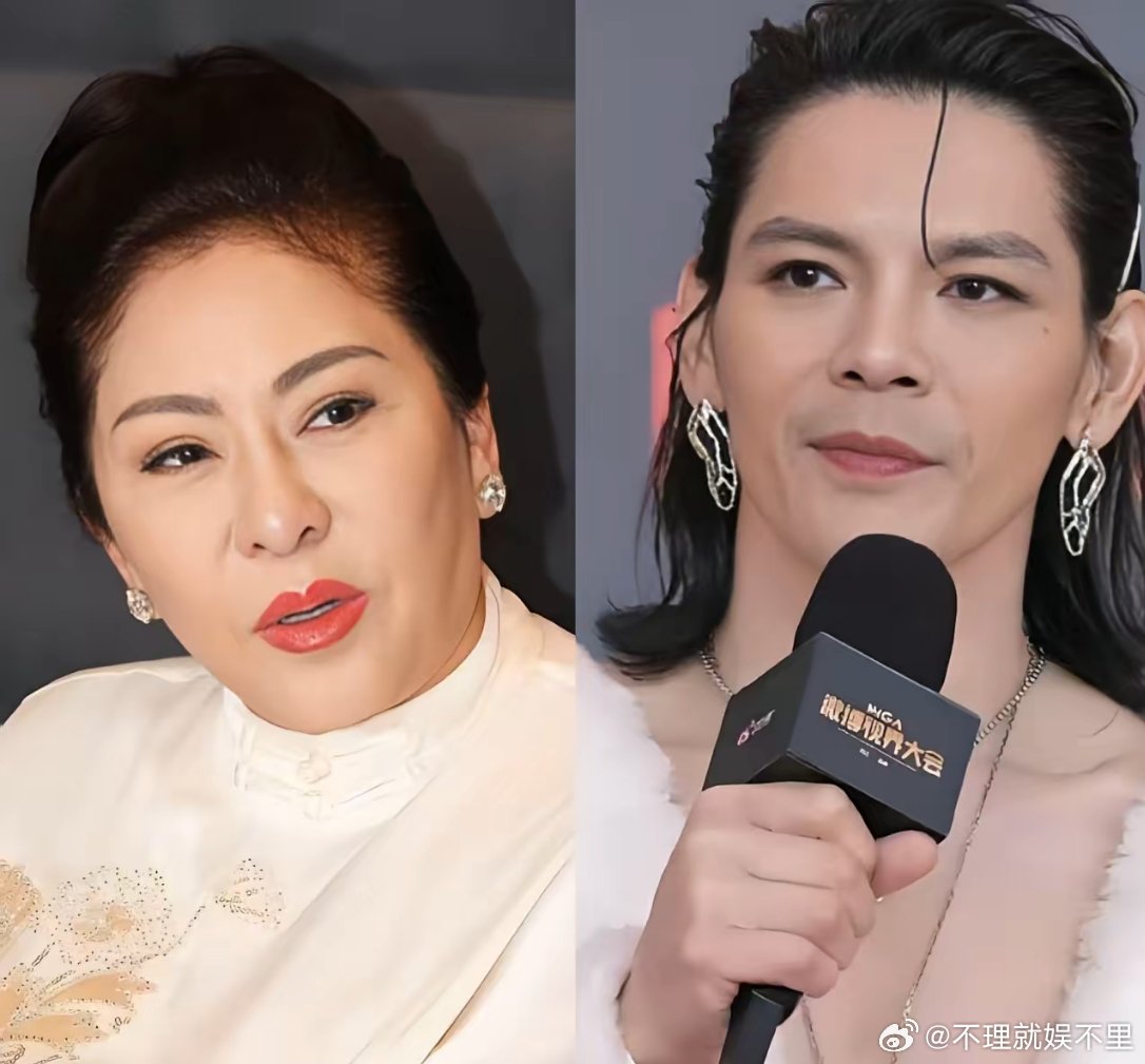 完了，真的蚌埠住了！向佐口碑好不容易口碑好转，硬生生被亲妈搅局，这有点前功尽弃啊