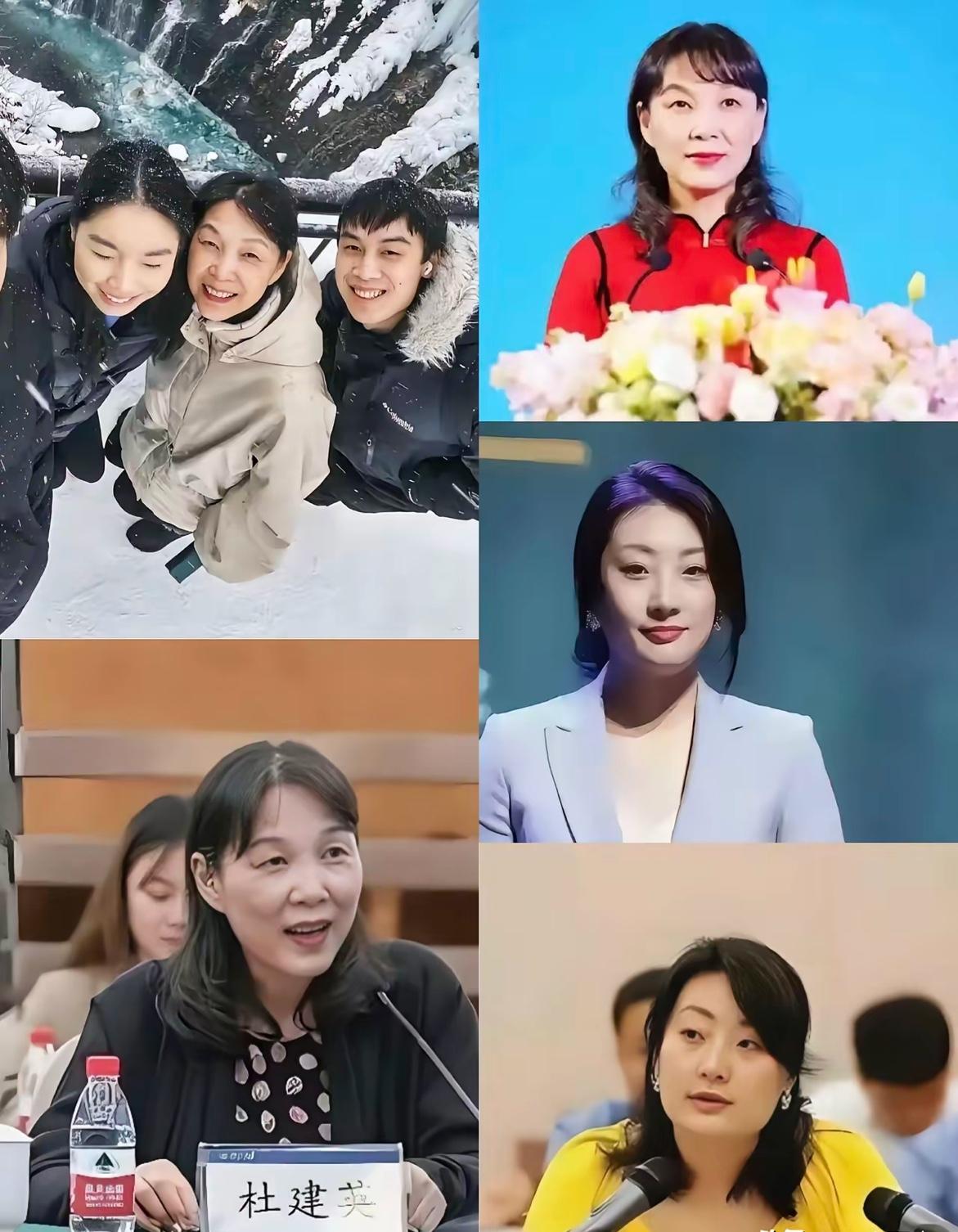 杜建英估计后槽牙都咬碎了，
她千不该万不该做的，
不是带孩子们回来，而是
回来了