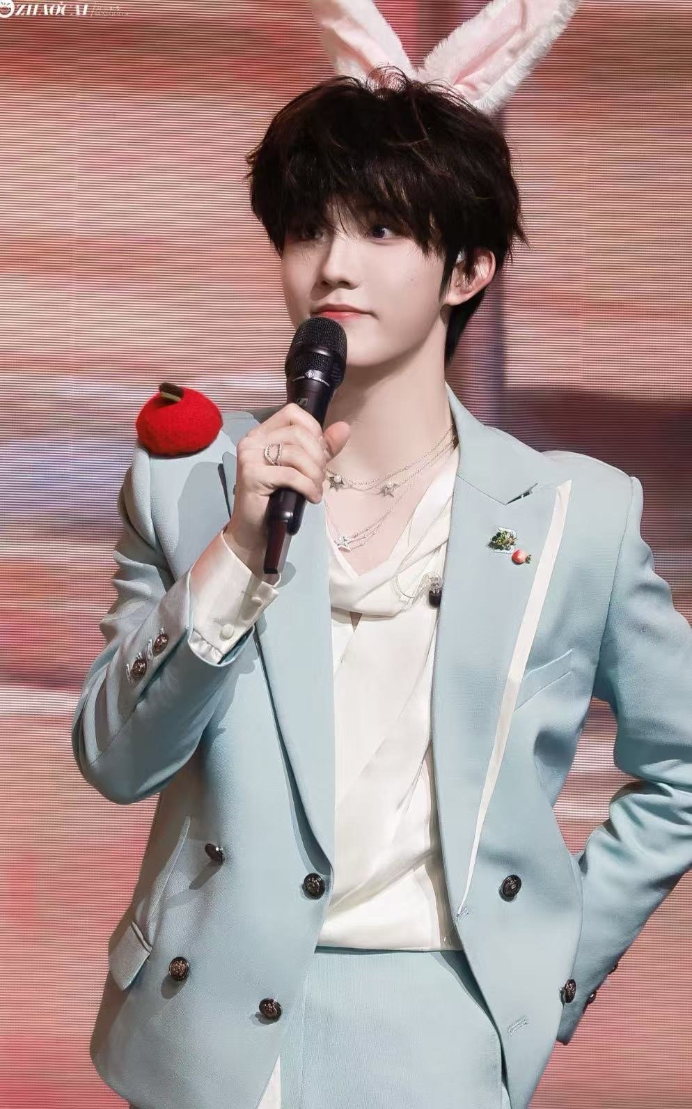 苏新皓好清晰的整蛊逻辑苏新皓整蛊八百个心眼子 谁能拒绝表面乖巧实则满脑子整蛊套路