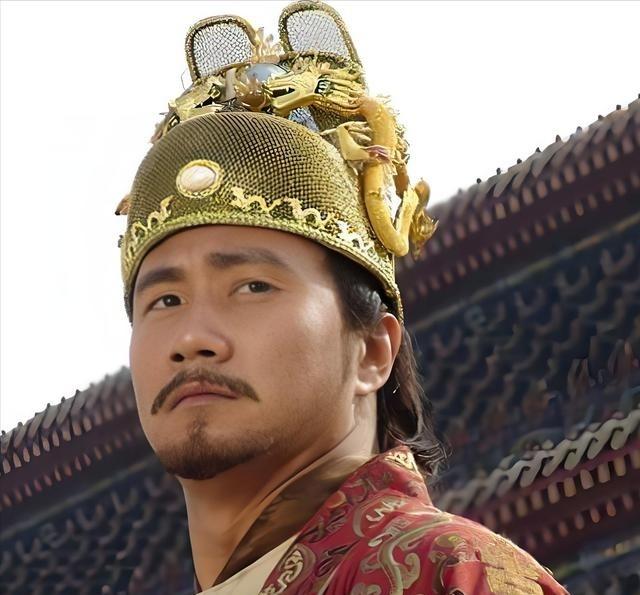 明朝洪武年间，敢当面骂胡惟庸的人不多，韩宜可是一个。敢拒绝朱元璋赏赐美女的人更少
