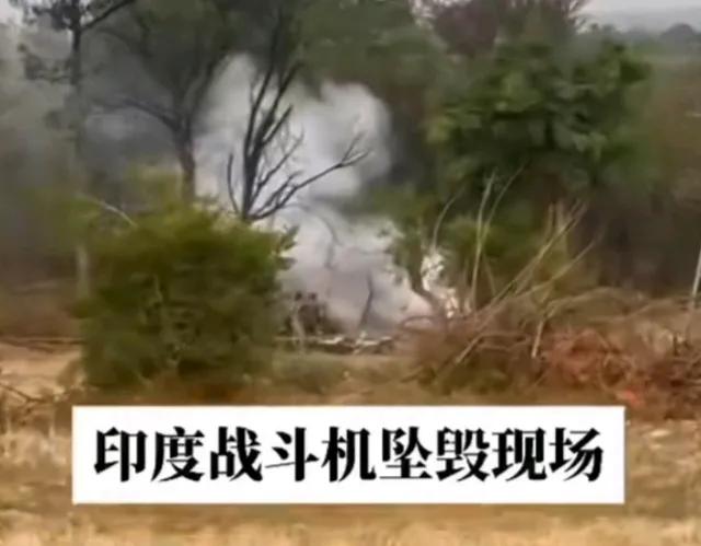 巴铁军方没必要宣传击落6架印度战机，毕竟战争互有损失，巴基斯坦不也损失了六枚导弹