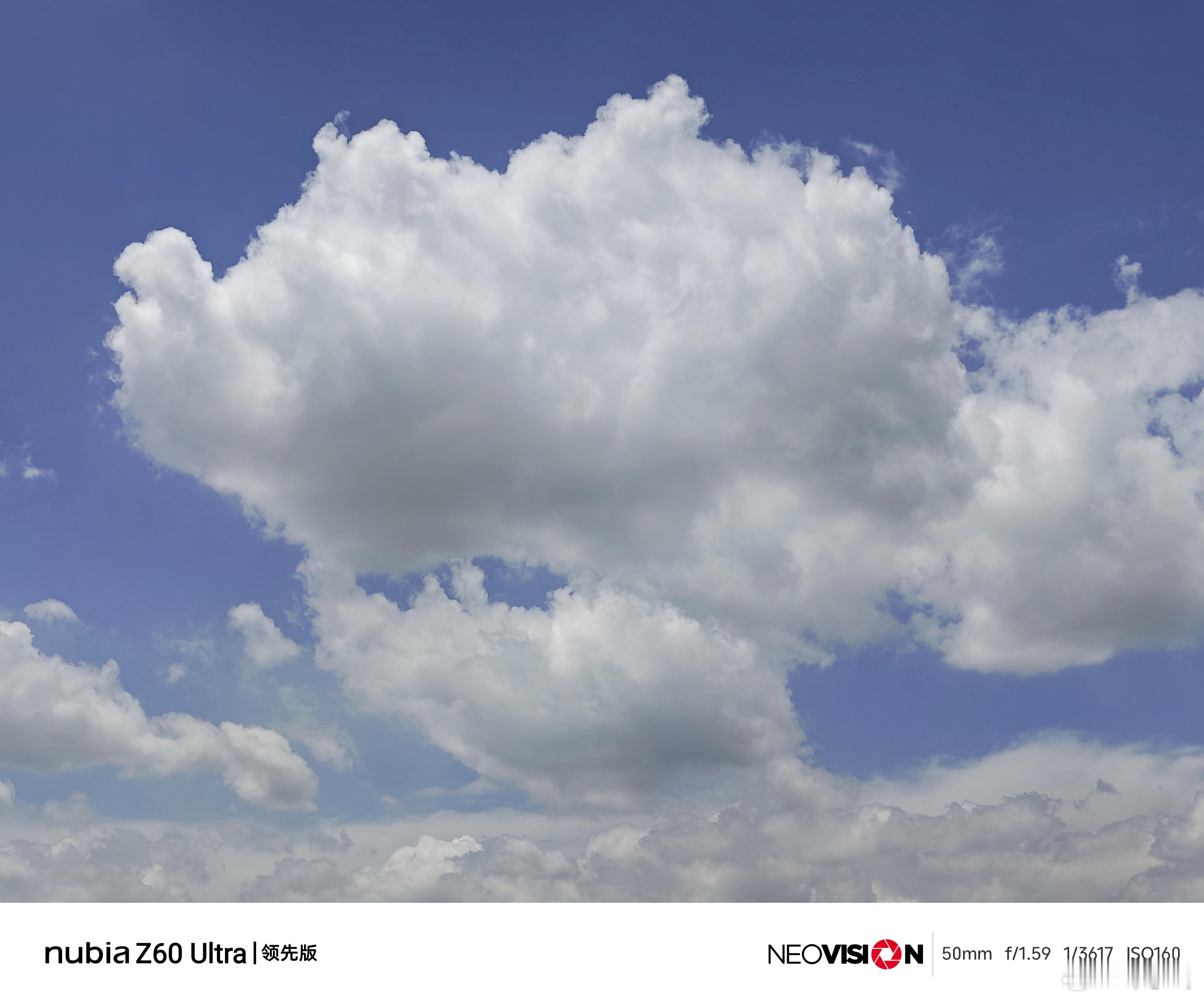 今儿天不错，但是没什么用，太热了[挖鼻] ​​​