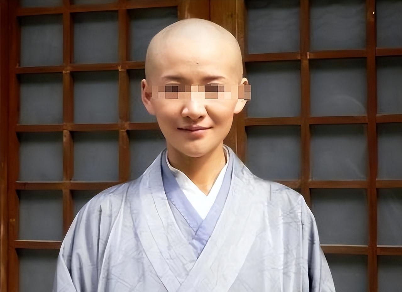 和尚尼姑联手杀“花和尚”，高僧掌控千万资金却惨死竹林，凶手竟是立志成为一代宗师的