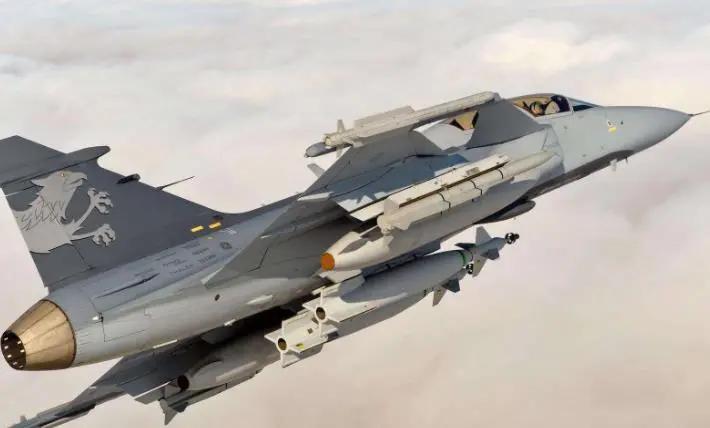 美国总统特朗普和哥伦比亚总统佩特罗的矛盾，让瑞典获得意外收获，哥伦比亚总统佩卡罗