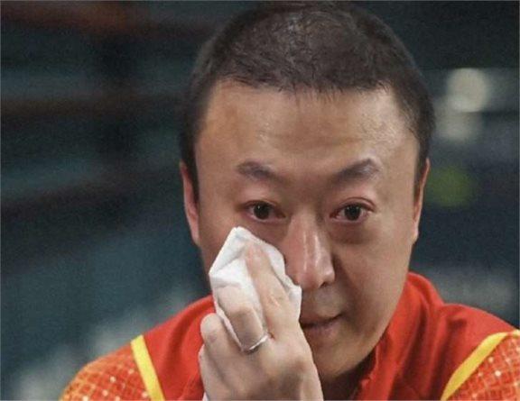 这成绩，马琳该愁哭了
      以前每次大赛，经常上演“四姑聚会”的剧情，也就