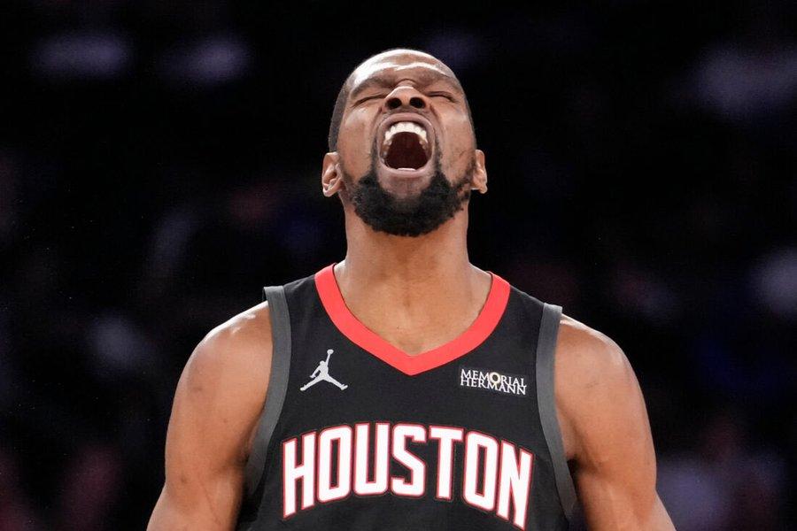 媒体评目前NBA十大门面球员，詹姆斯、文班、库里领衔，杜兰特、伦纳德遗憾落选。