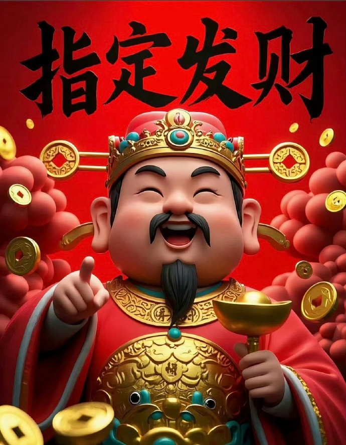 A股：刚刚，大消息传来，释放一信号，明天将迎来更大级别的行情周四创业板科创50再