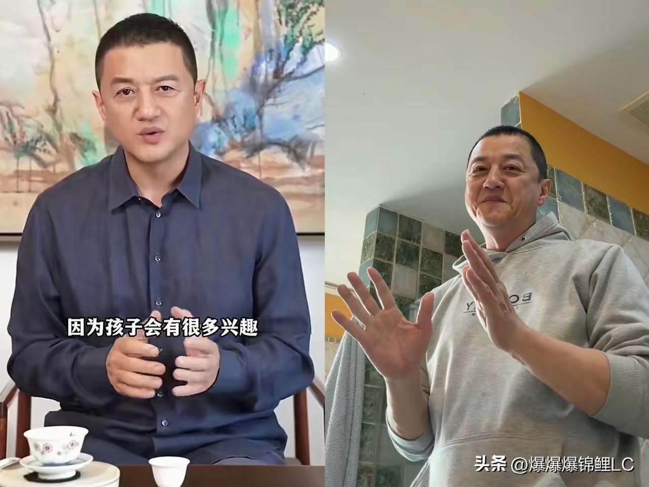 我是真看不懂李亚鹏这波操作。

明明还背着一屁股债，眼前就是金山银山，他居然转头