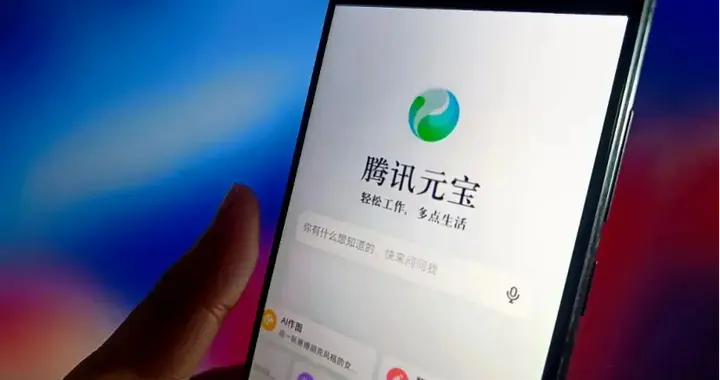 电厂 ｜ 腾讯在AI领域追赶对手：钱不着急赚，投资要继续扩张