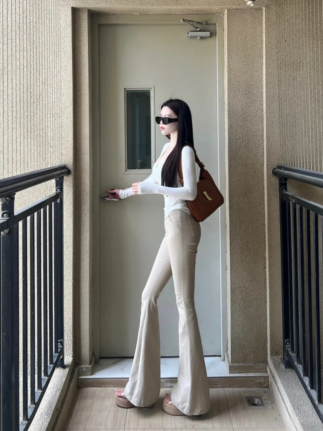 我的裤子！裤子！裤子！