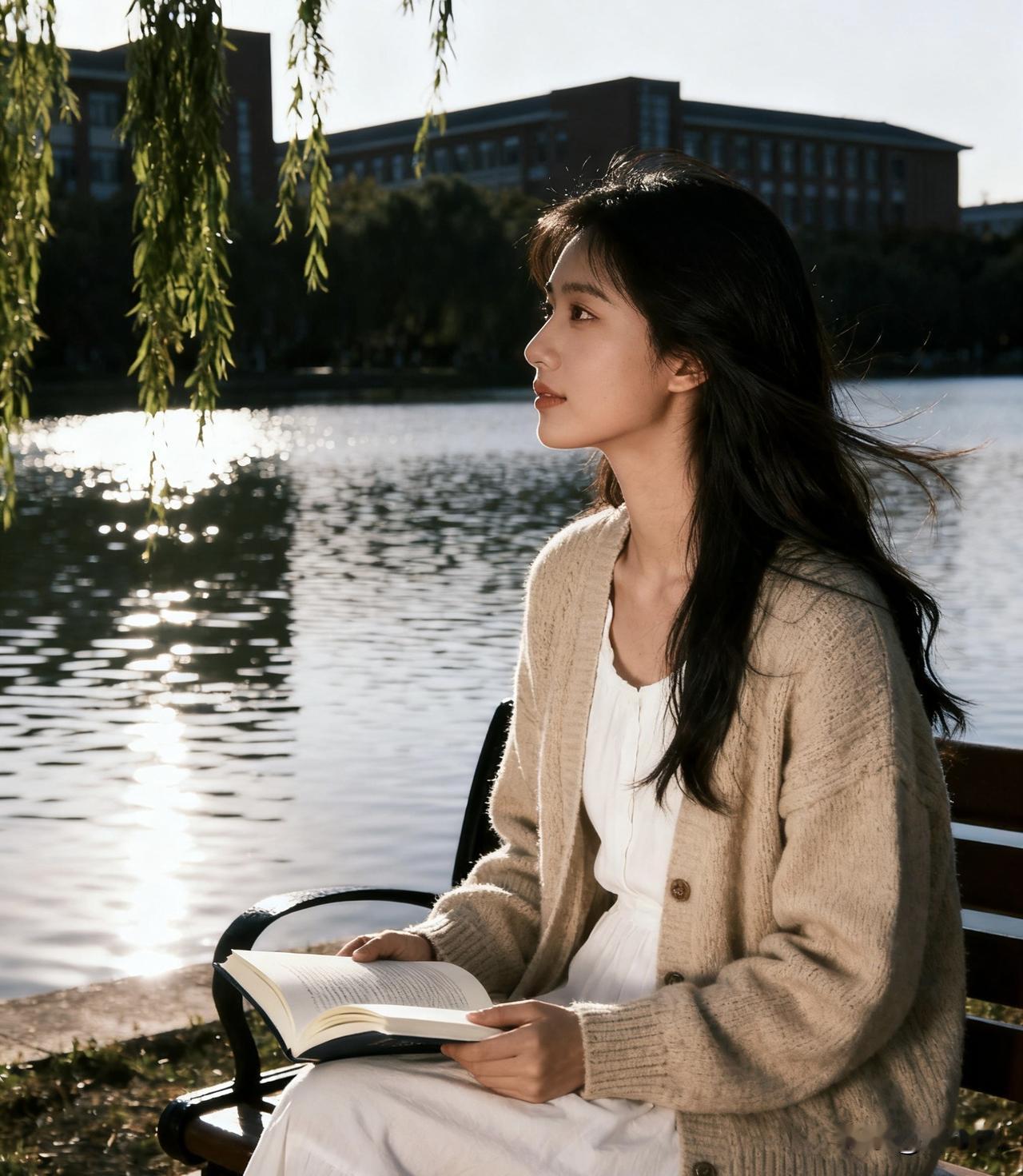 “现在的家长真不容易！”看到一则故事，一位高四女孩铆足劲想考西交利物浦大学，看中