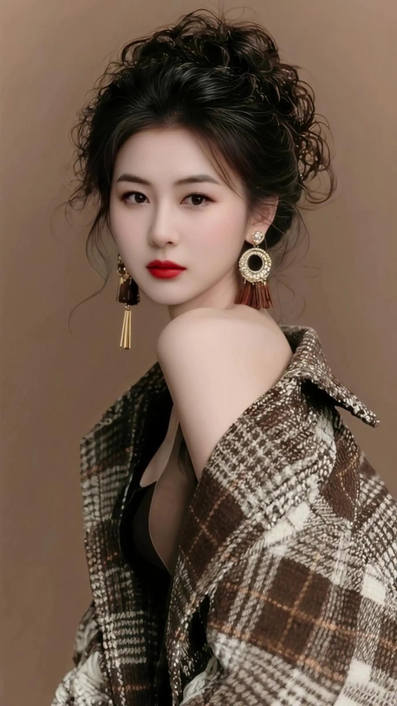 晒出你的绝美婚纱照