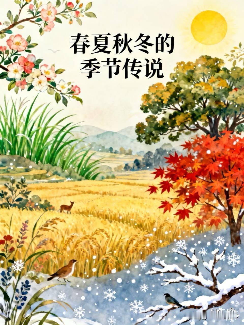 春去花瓣树、
落叶飘泛舟、
风吹拂洛沙、
艳阳赋秋韵、[赞][赞][赞]