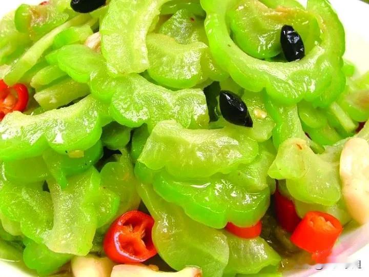 年少不知苦瓜味，

读懂已是半世人。

 愿安好，勿念  ！
#记录我的9月生活