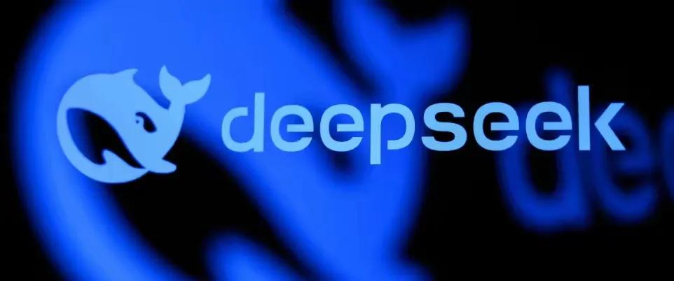 【DeepSeek崛起：“本土派干不过留洋派”见鬼去吧】
当美国以“国家安全”为