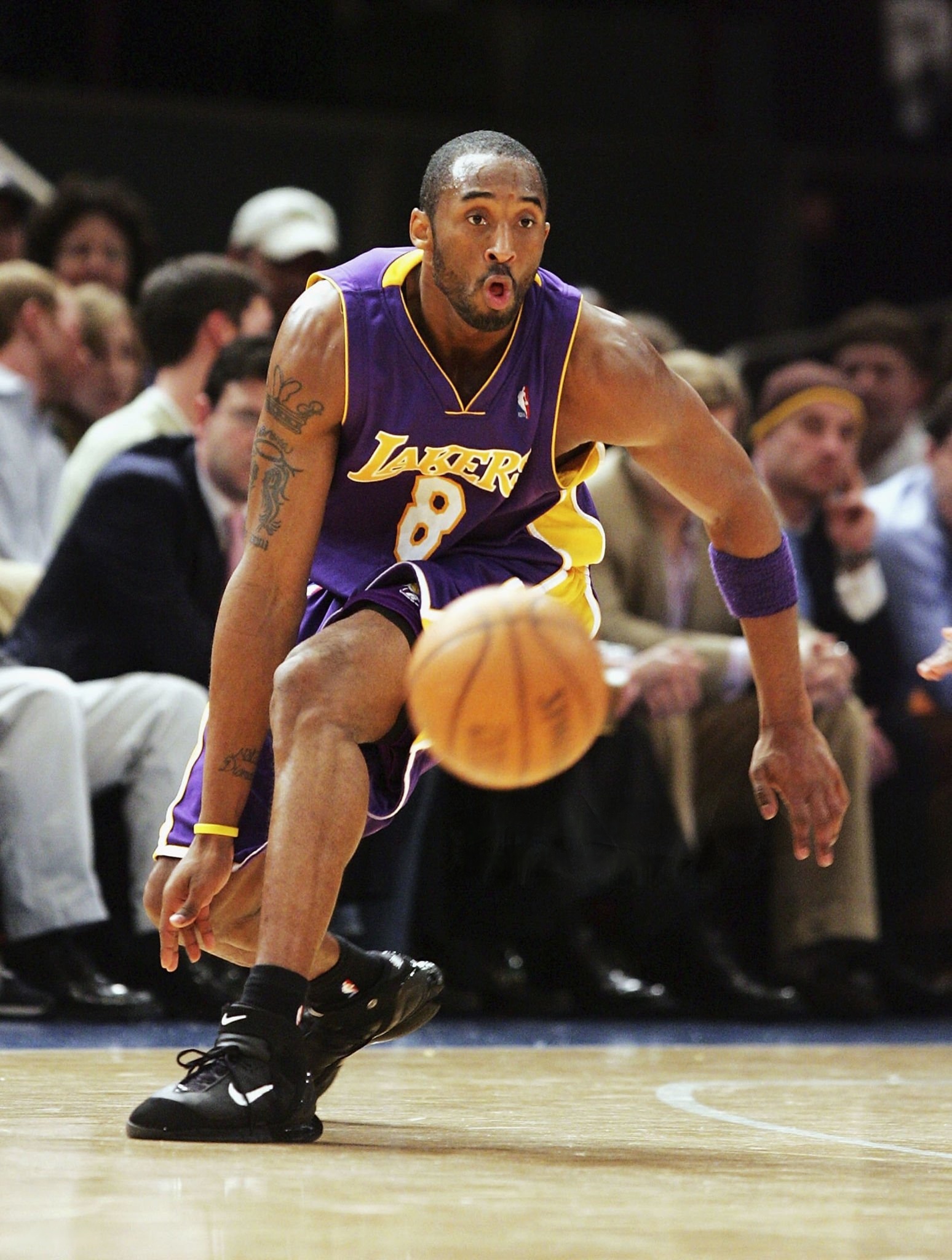 Kobe Bryant 2K5科比