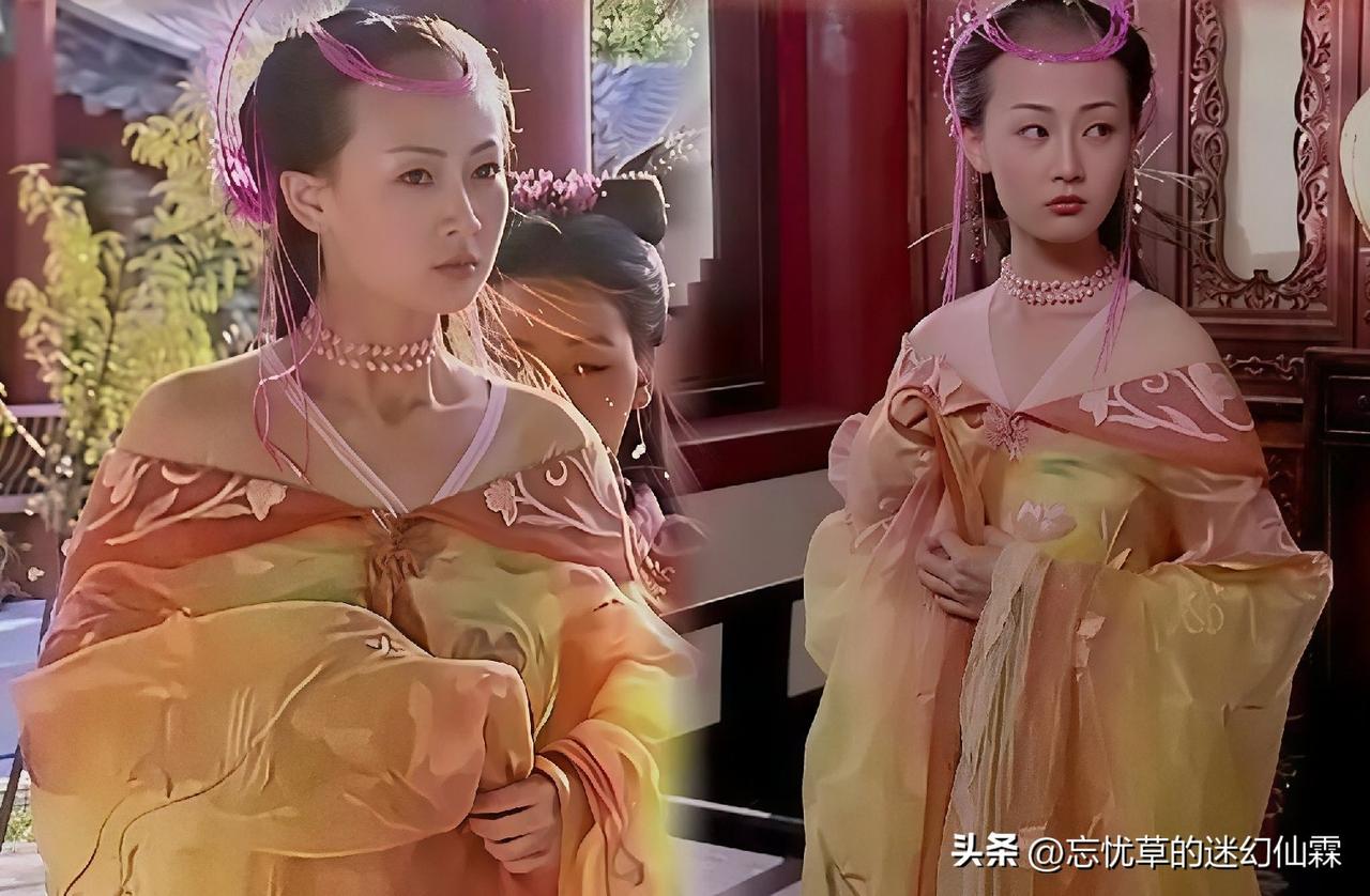 导演能不能出来聊聊，你不能为了突出渣男的坏就降智啊？这个渣男只是会画画，就直接虏