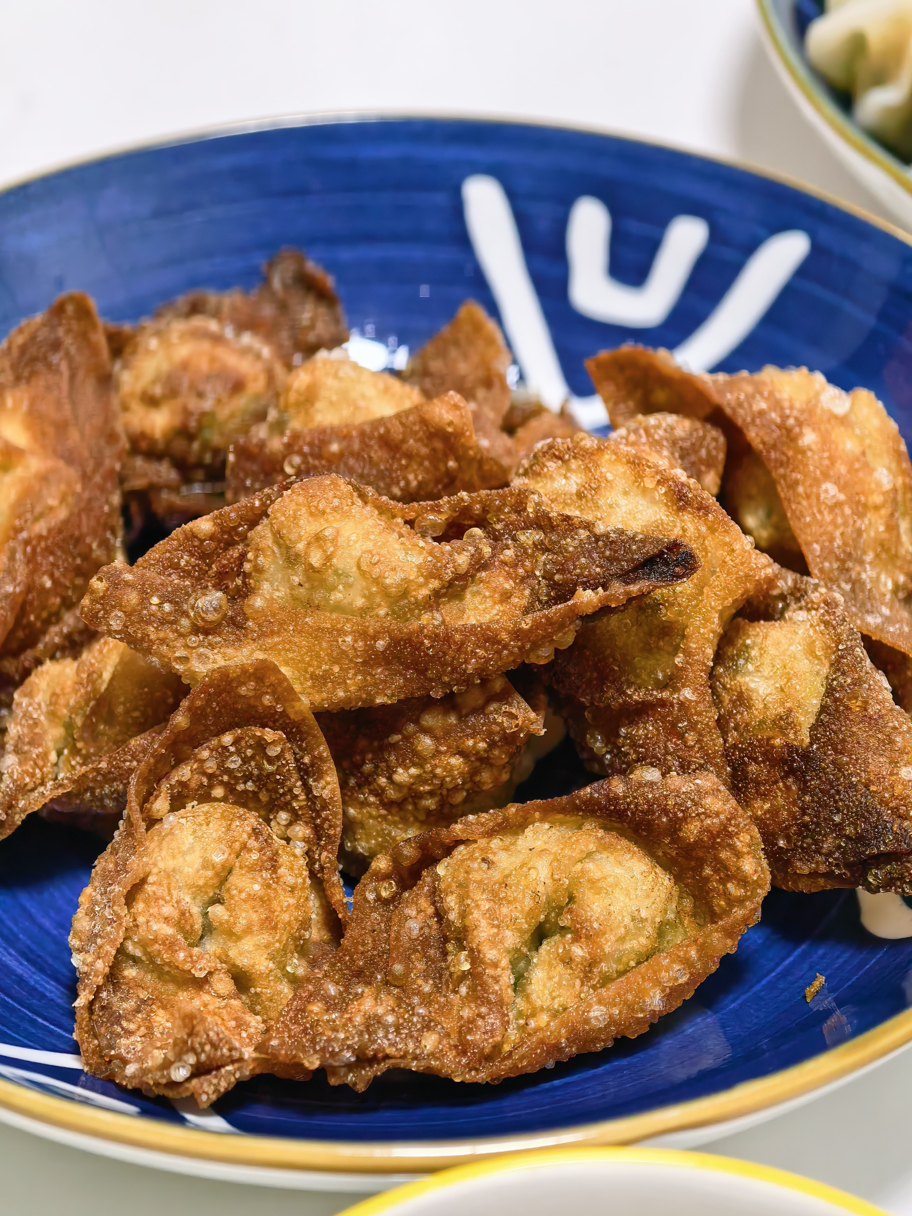 今天吃“包面”~煮包面，炸包面，都很好吃好像这个说法只有川渝有，你那叫啥？