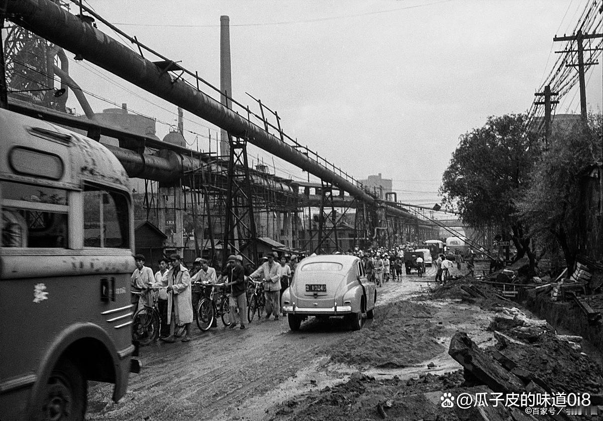 20世纪50年代初至70年代初：资本主义经济的“黄金时期”揭秘

在全球经济的长